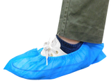 静電気防止靴カバー