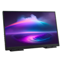 13.3インチ　モバイルLCD モニター