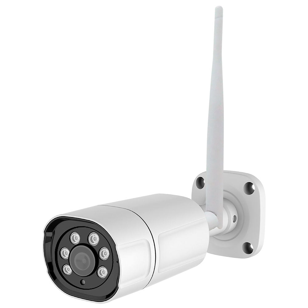 AI認識機能付き防犯カメラ – ブロードウォッチ公式ストア