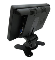 小型液晶モニター[7インチ][スピーカー内蔵][HDMI対応]