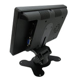 小型液晶モニター[7インチ][スピーカー内蔵][HDMI対応]