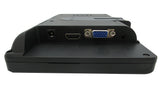 小型液晶モニター[7インチ][スピーカー内蔵][HDMI対応]