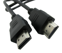 HDMI接続用ケーブル（1M）
