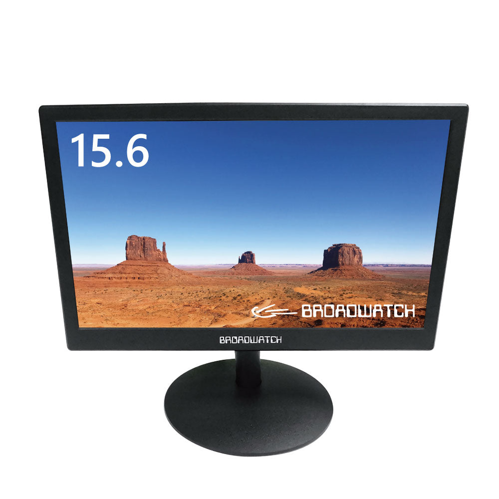 Beshen 15.6インチ フルHD LEDディスプレイ 本体